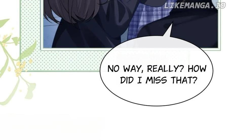 Can You Hear Me Chapter 36 page 4 - 