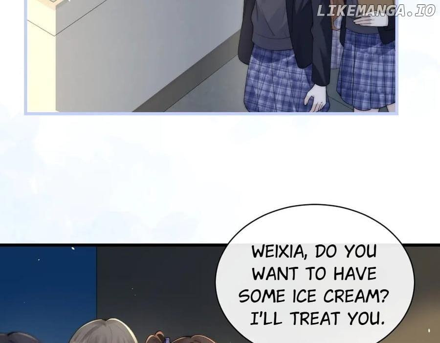 Can You Hear Me Chapter 36 page 33 - 