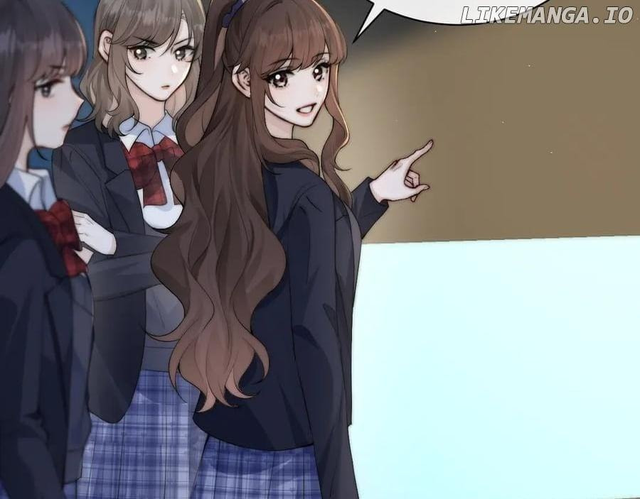 Can You Hear Me Chapter 36 page 34 - 