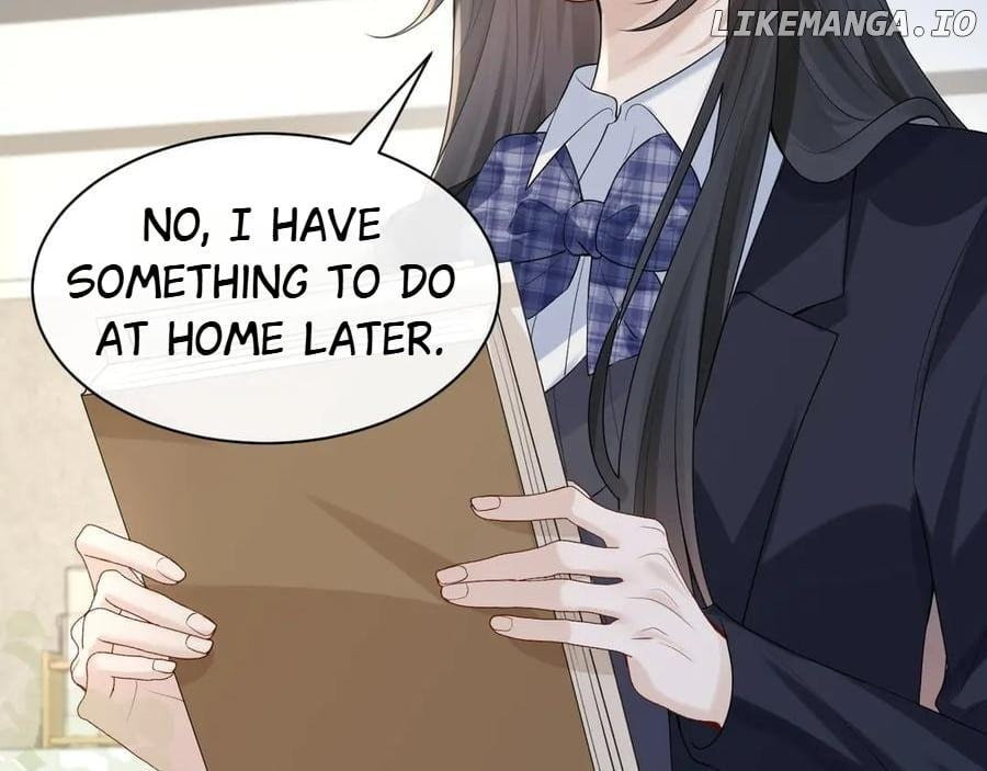 Can You Hear Me Chapter 36 page 37 - 