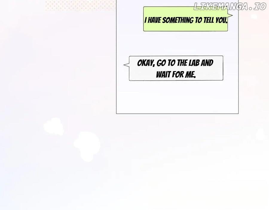 Can You Hear Me Chapter 36 page 48 - 