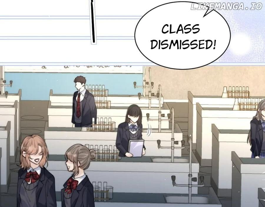 Can You Hear Me Chapter 36 page 6 - 