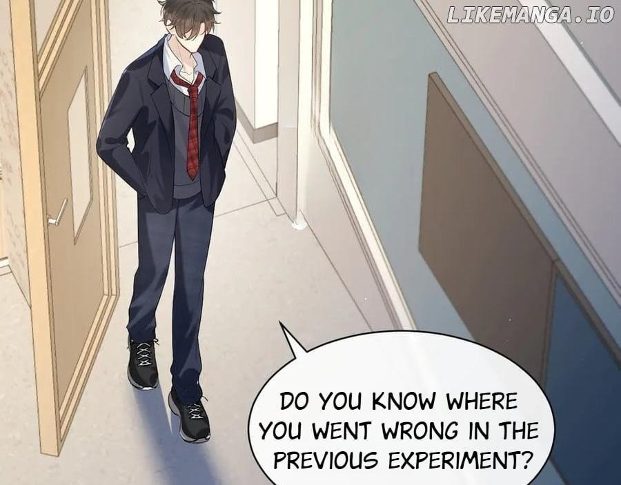 Can You Hear Me Chapter 36 page 51 - 