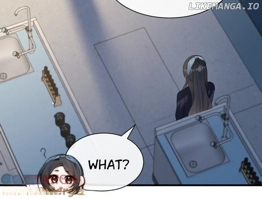 Can You Hear Me Chapter 36 page 52 - 