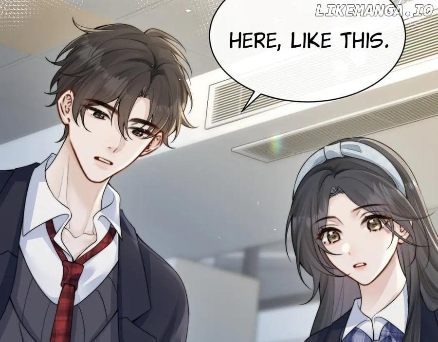 Can You Hear Me Chapter 36 page 55 - 