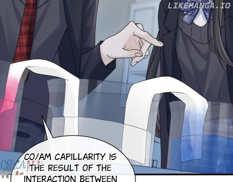 Can You Hear Me Chapter 36 page 56 - 