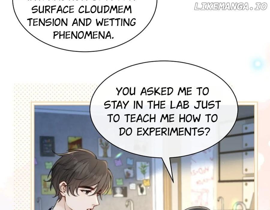 Can You Hear Me Chapter 36 page 57 - 