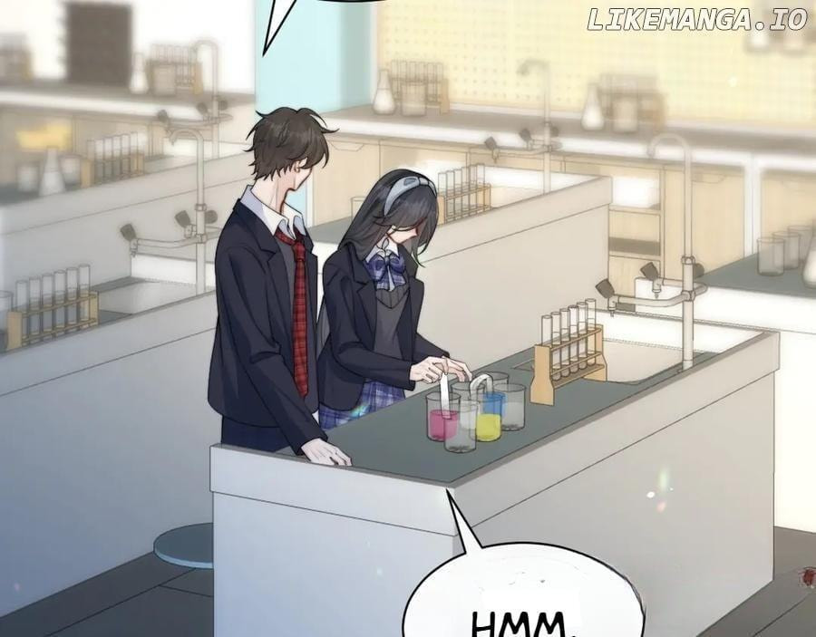 Can You Hear Me Chapter 36 page 60 - 