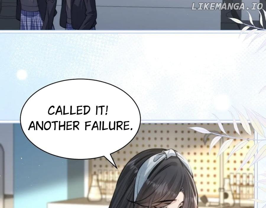 Can You Hear Me Chapter 36 page 7 - 