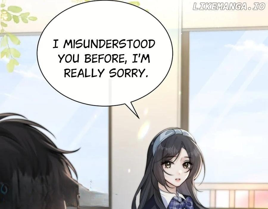 Can You Hear Me Chapter 36 page 72 - 