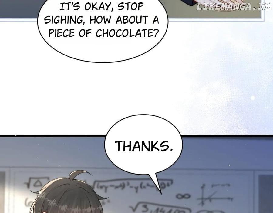 Can You Hear Me Chapter 36 page 9 - 