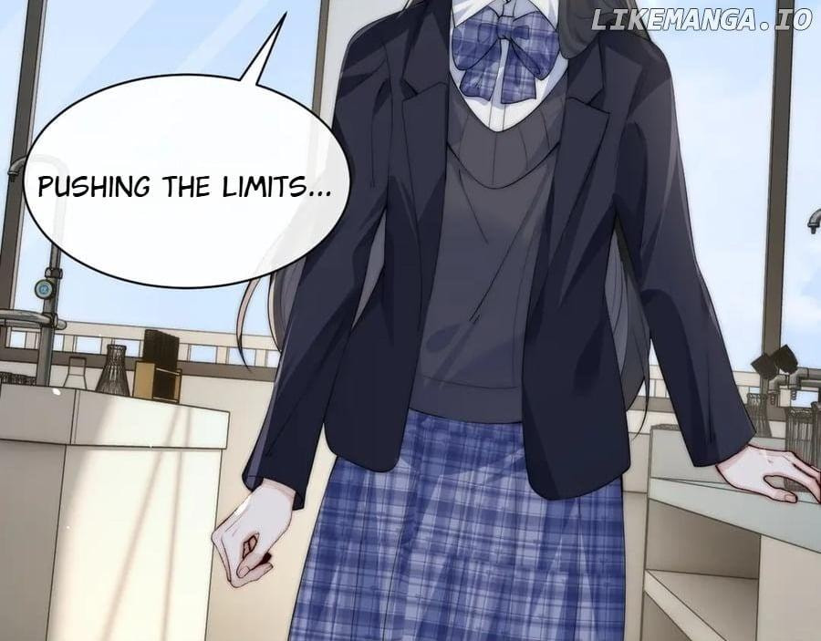 Can You Hear Me Chapter 36 page 86 - 