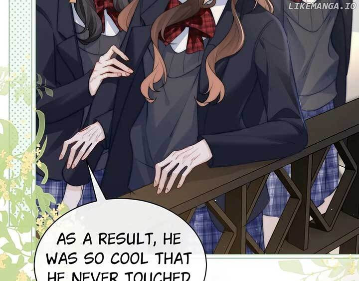 Can You Hear Me Chapter 37 page 11 - 