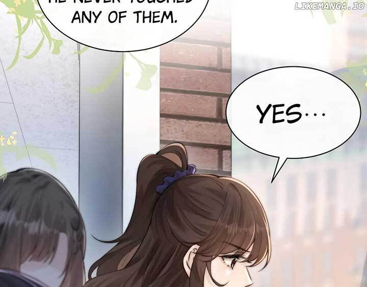 Can You Hear Me Chapter 37 page 12 - 