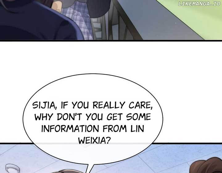 Can You Hear Me Chapter 37 page 14 - 