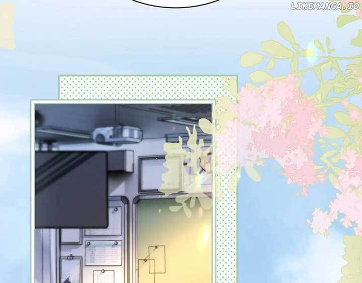 Can You Hear Me Chapter 37 page 17 - 