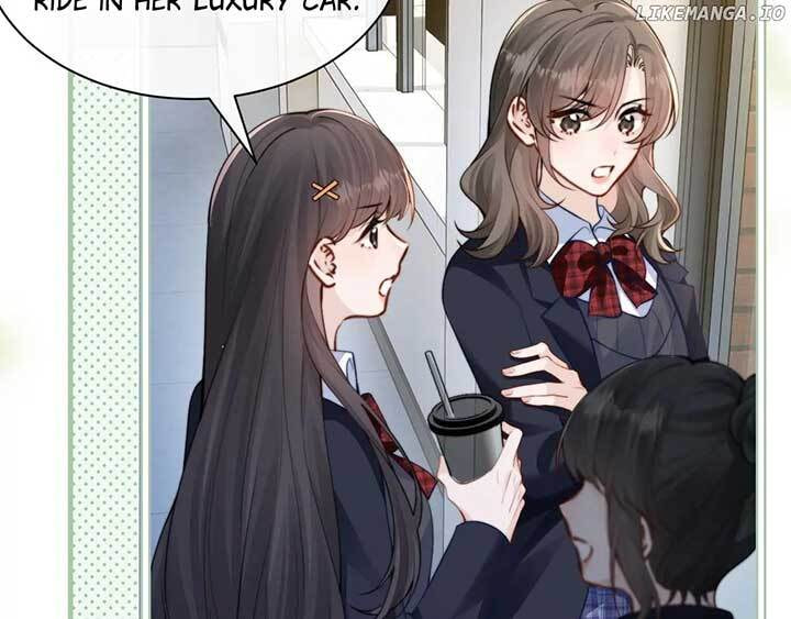 Can You Hear Me Chapter 37 page 3 - 