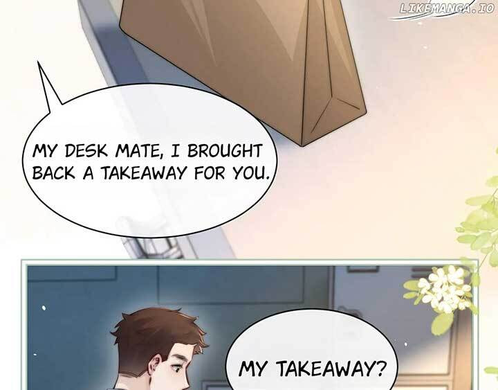 Can You Hear Me Chapter 37 page 22 - 