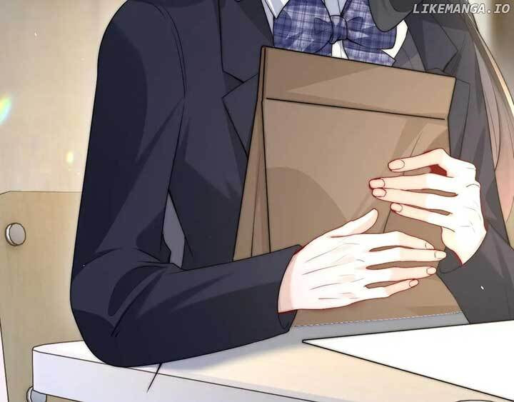 Can You Hear Me Chapter 37 page 29 - 