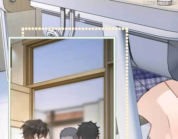 Can You Hear Me Chapter 37 page 30 - 