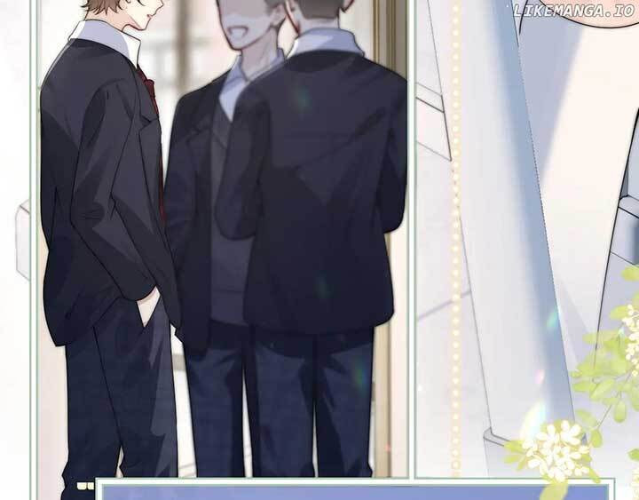 Can You Hear Me Chapter 37 page 31 - 