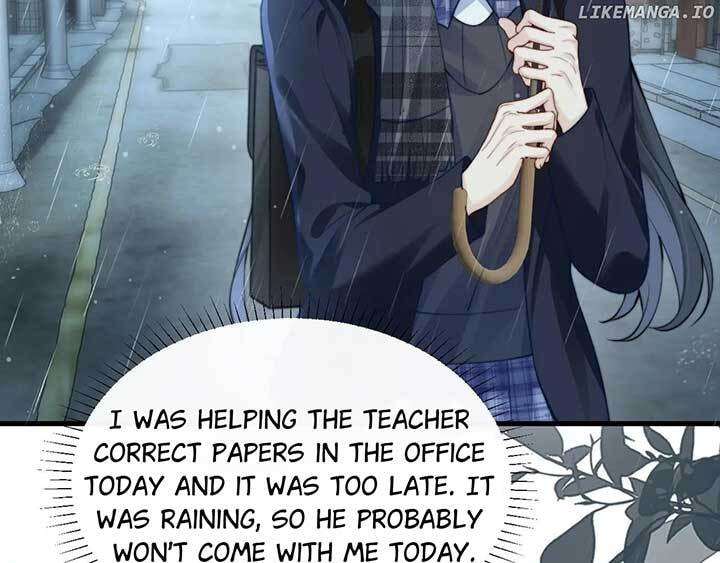 Can You Hear Me Chapter 37 page 46 - 