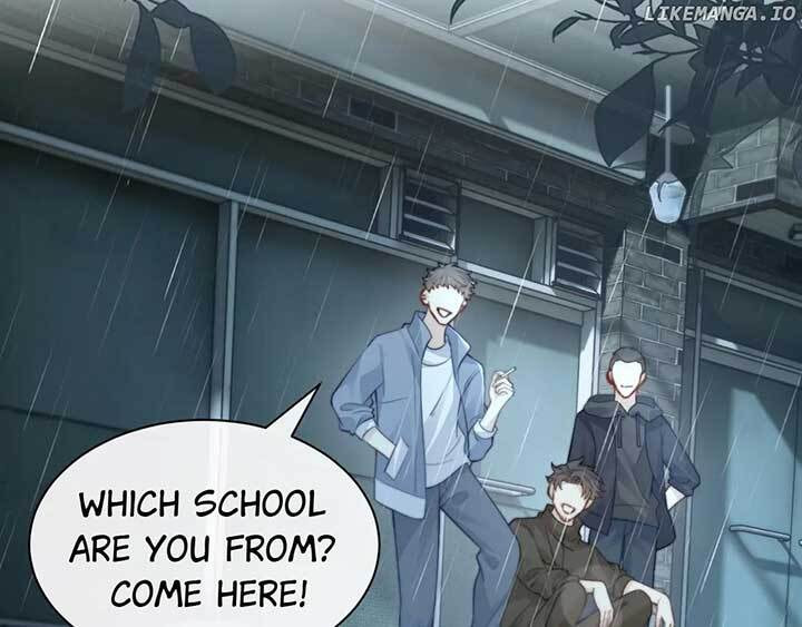 Can You Hear Me Chapter 37 page 49 - 