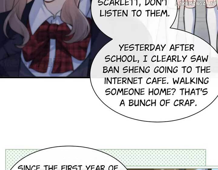 Can You Hear Me Chapter 37 page 9 - 