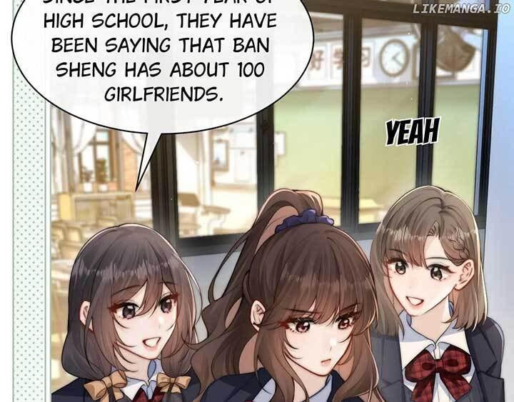 Can You Hear Me Chapter 37 page 10 - 