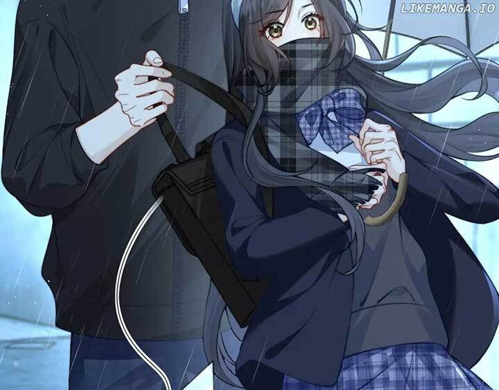 Can You Hear Me Chapter 38 page 14 - 