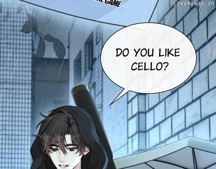 Can You Hear Me Chapter 38 page 20 - 