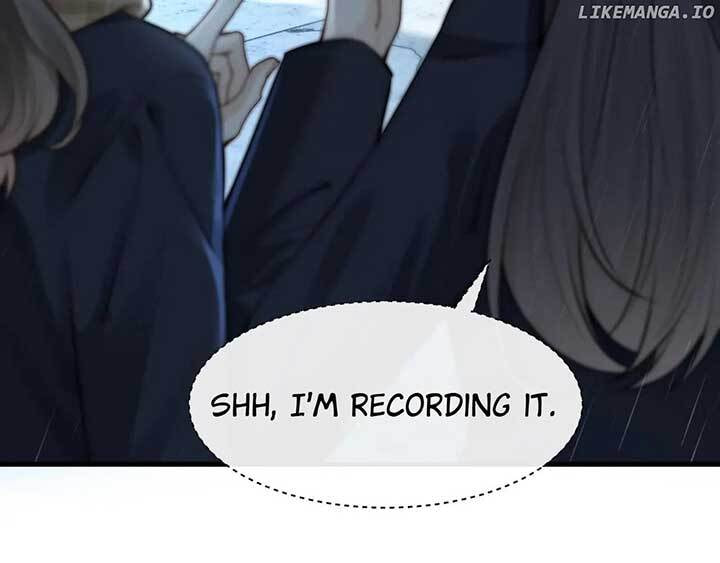 Can You Hear Me Chapter 38 page 31 - 