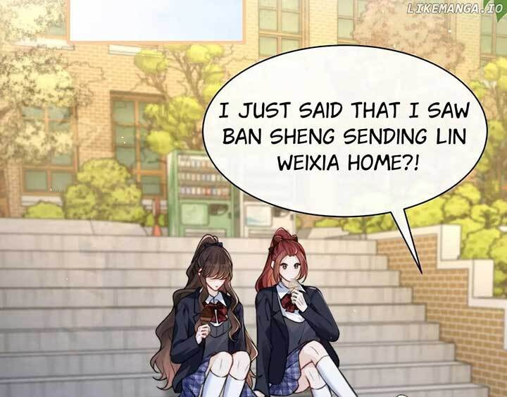 Can You Hear Me Chapter 38 page 34 - 