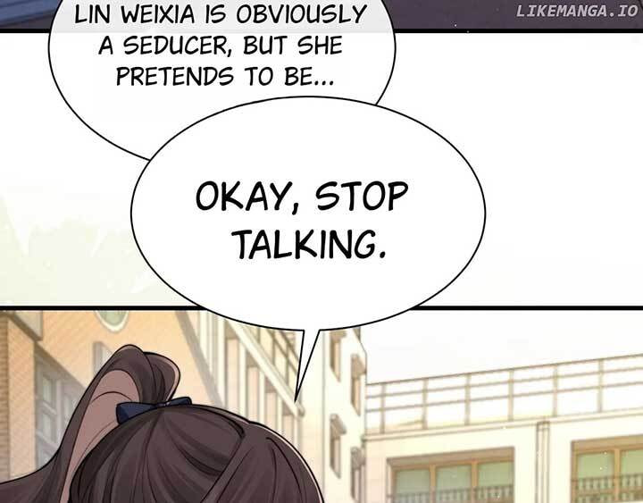 Can You Hear Me Chapter 38 page 36 - 