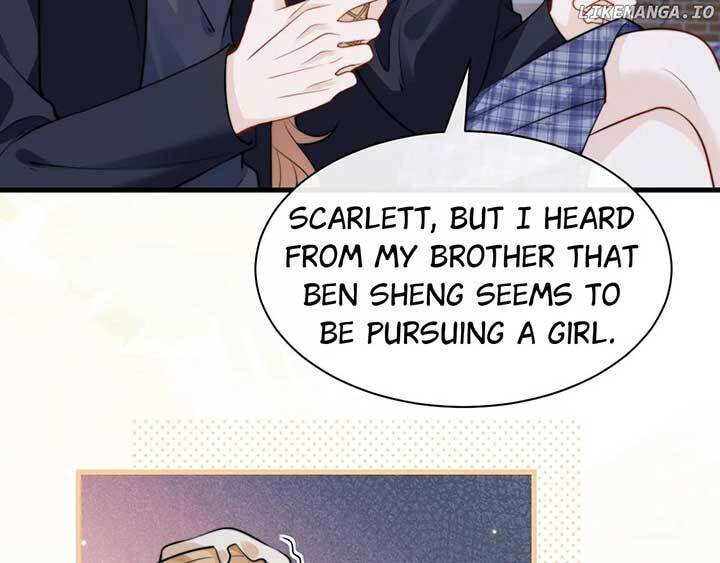 Can You Hear Me Chapter 38 page 38 - 