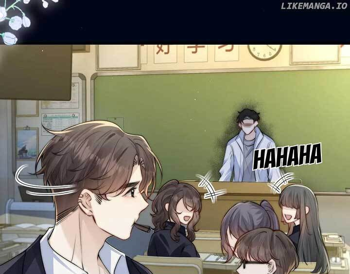 Can You Hear Me Chapter 38 page 51 - 