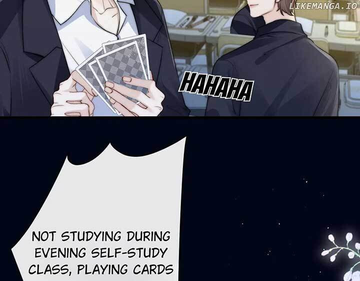 Can You Hear Me Chapter 38 page 52 - 