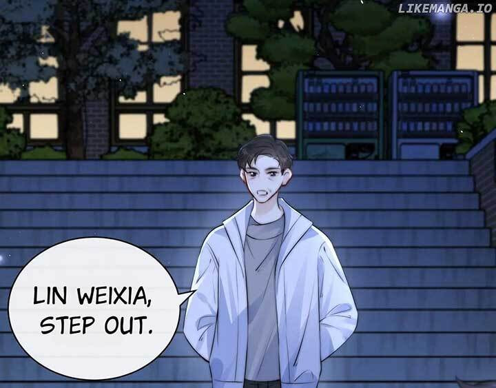Can You Hear Me Chapter 38 page 57 - 