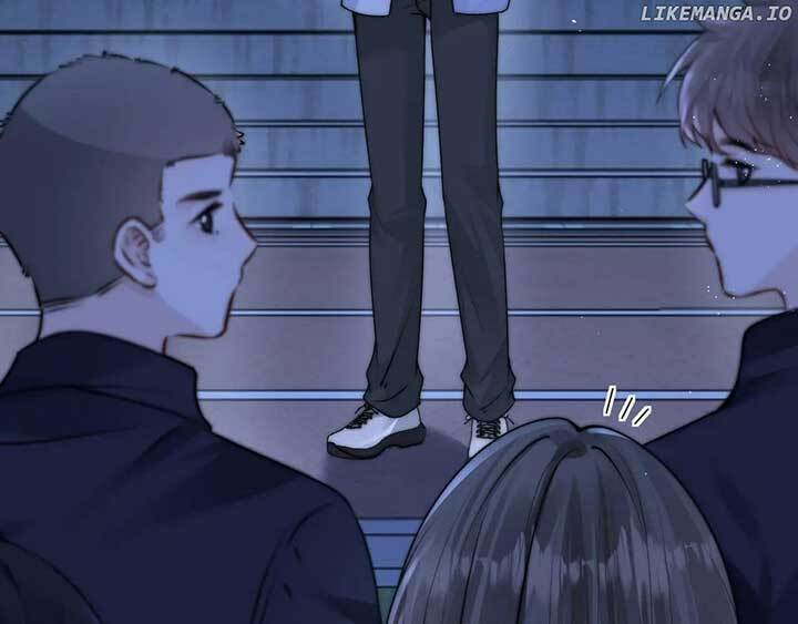 Can You Hear Me Chapter 38 page 58 - 