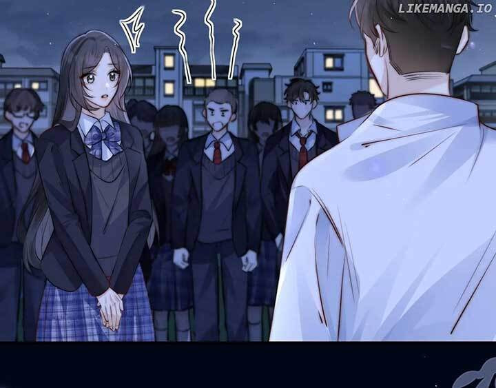 Can You Hear Me Chapter 38 page 61 - 