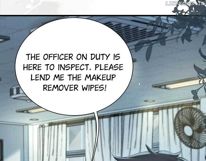 Can You Hear Me Chapter 39 page 17 - 