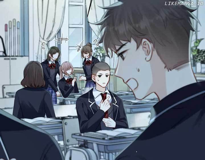 Can You Hear Me Chapter 39 page 18 - 