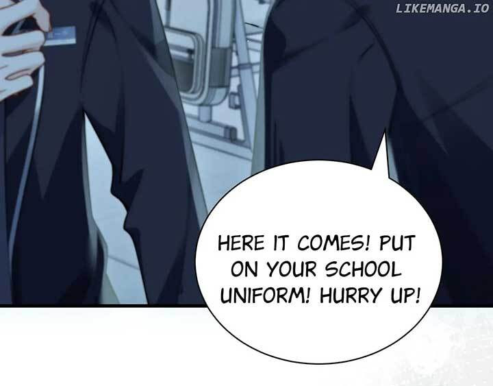 Can You Hear Me Chapter 39 page 19 - 
