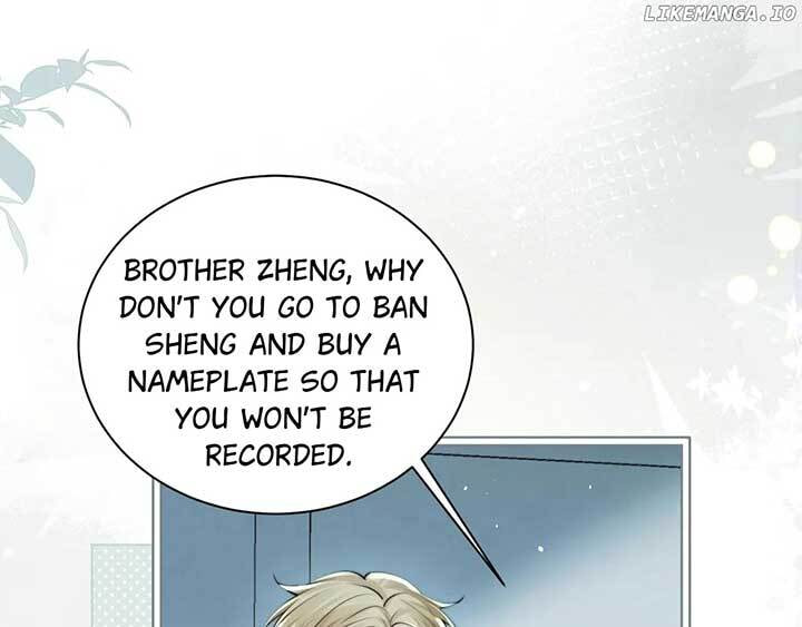 Can You Hear Me Chapter 39 page 20 - 