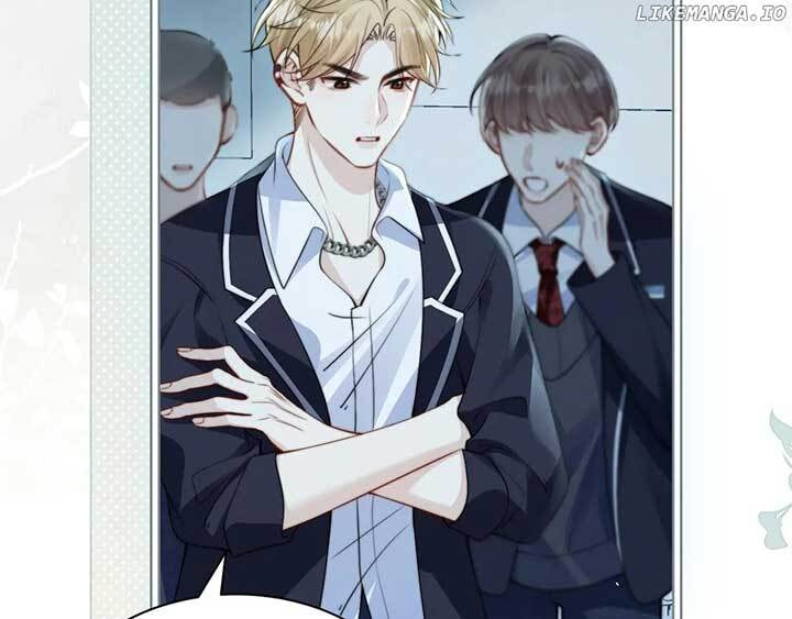 Can You Hear Me Chapter 39 page 21 - 