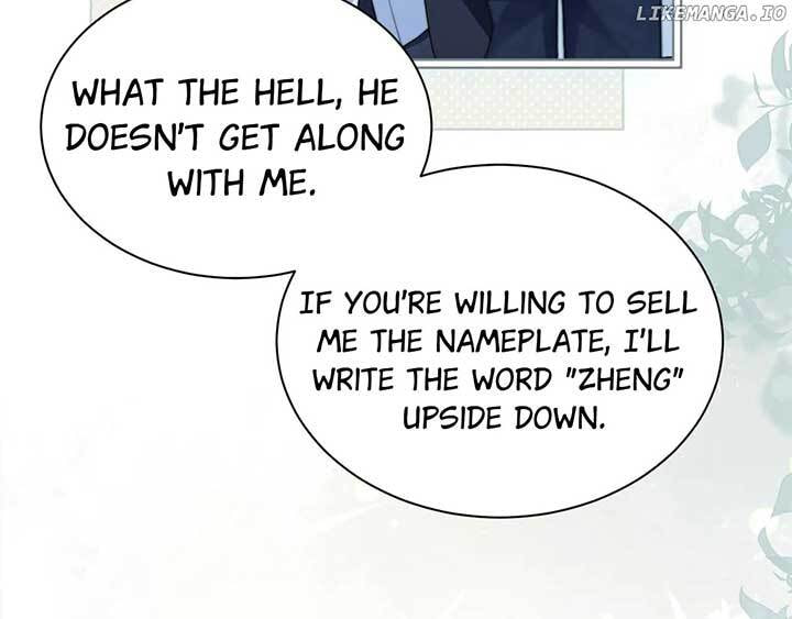 Can You Hear Me Chapter 39 page 22 - 