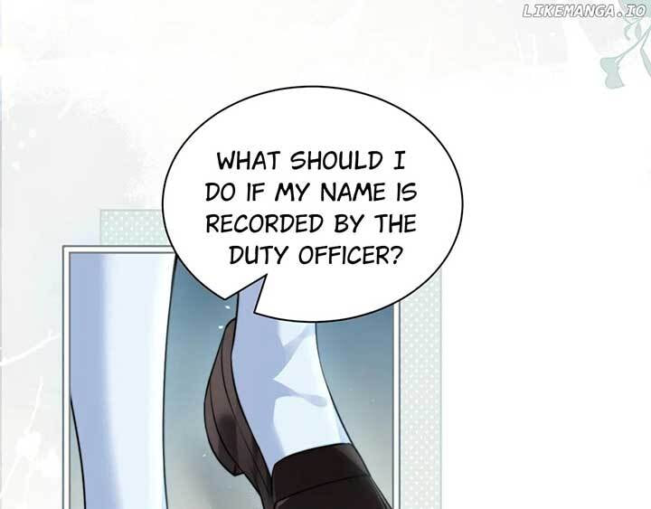 Can You Hear Me Chapter 39 page 23 - 