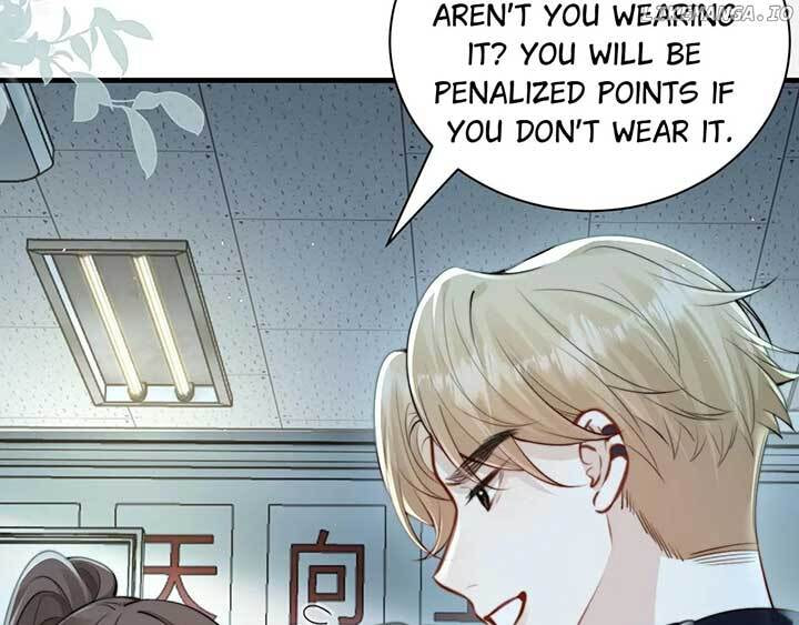 Can You Hear Me Chapter 39 page 25 - 