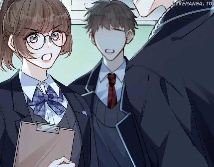 Can You Hear Me Chapter 39 page 26 - 