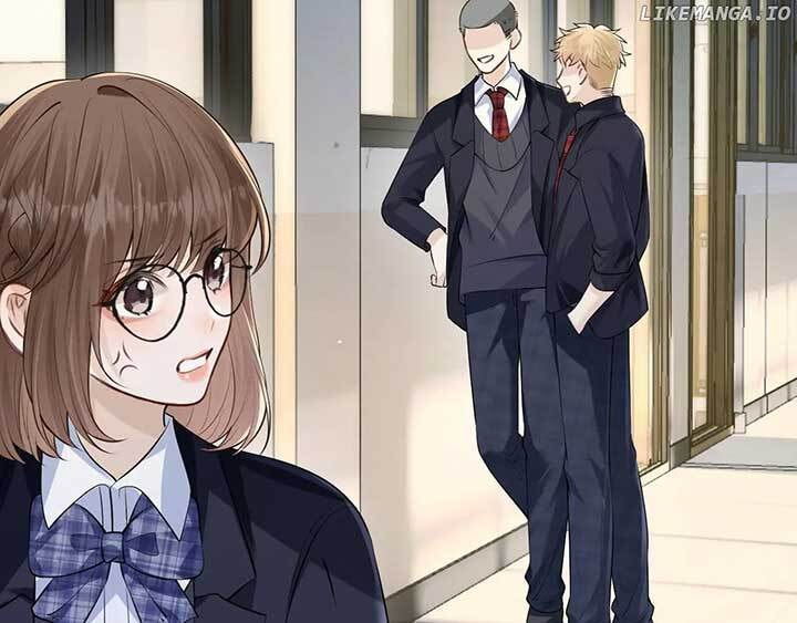 Can You Hear Me Chapter 39 page 4 - 